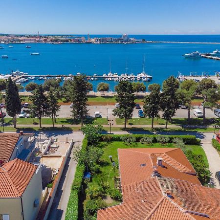 Holiday Home Punta 2 By Interhome Umago Esterno foto