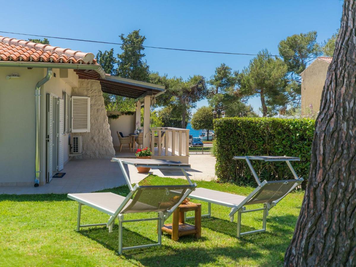 Holiday Home Punta 2 By Interhome Umago Esterno foto