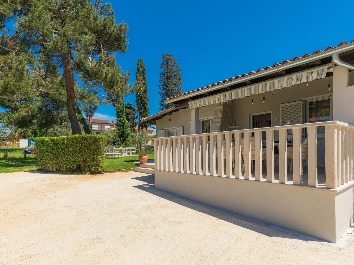 Holiday Home Punta 2 By Interhome Umago Esterno foto