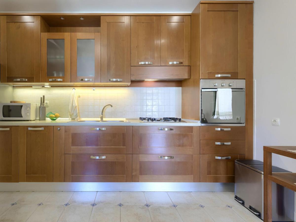 Holiday Home Punta 2 By Interhome Umago Esterno foto