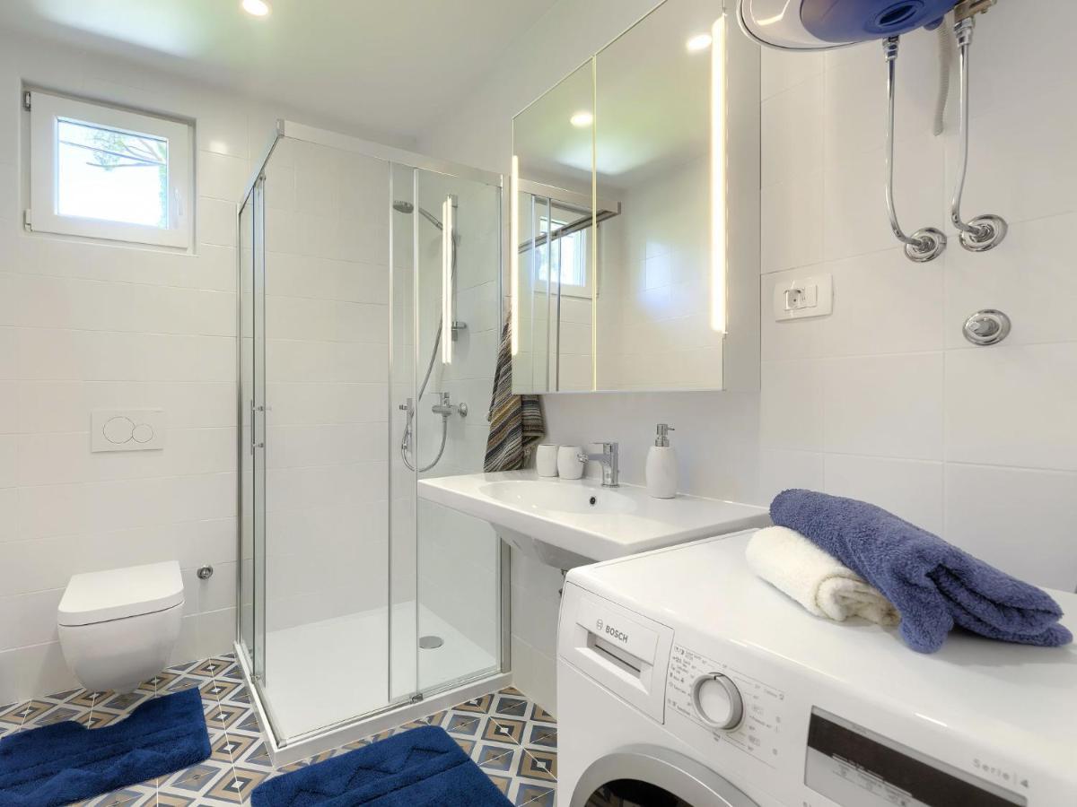 Holiday Home Punta 2 By Interhome Umago Esterno foto