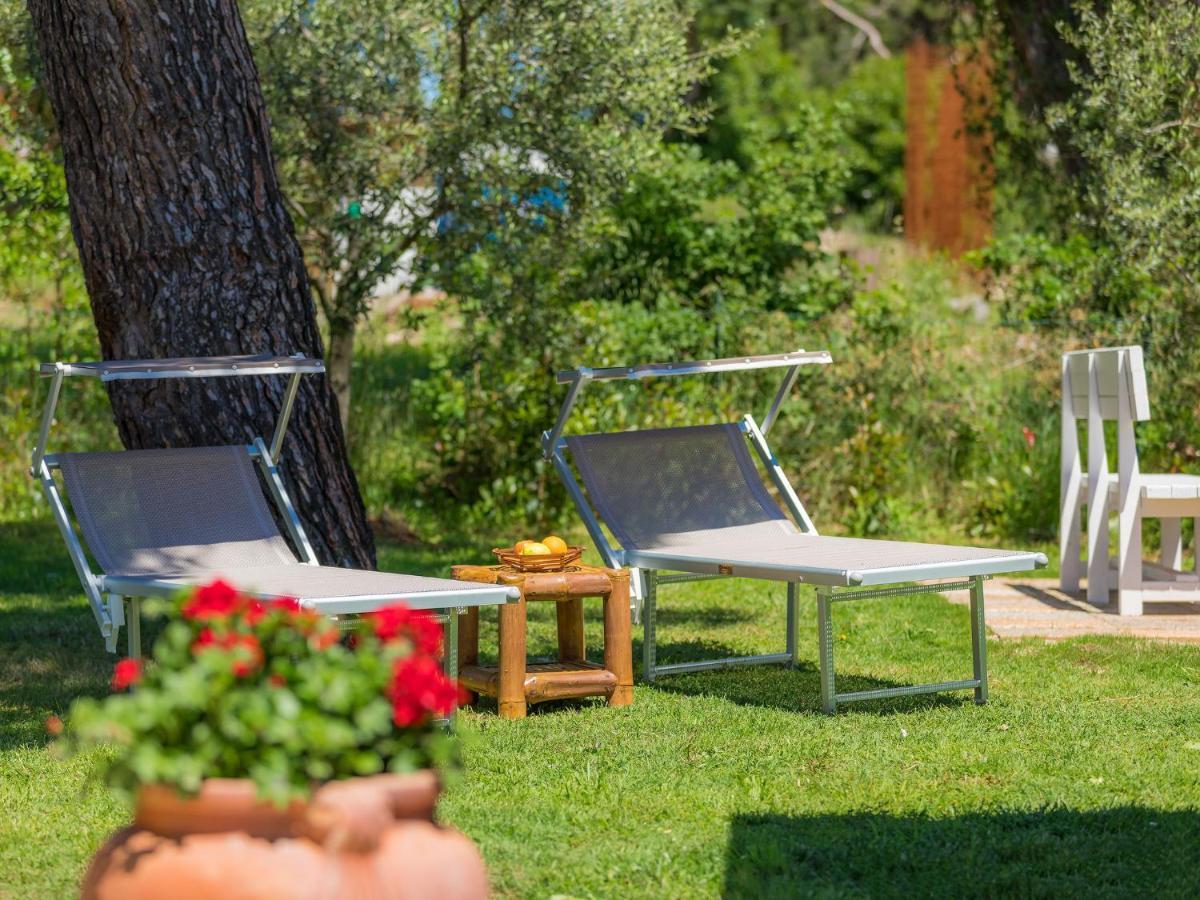Holiday Home Punta 2 By Interhome Umago Esterno foto