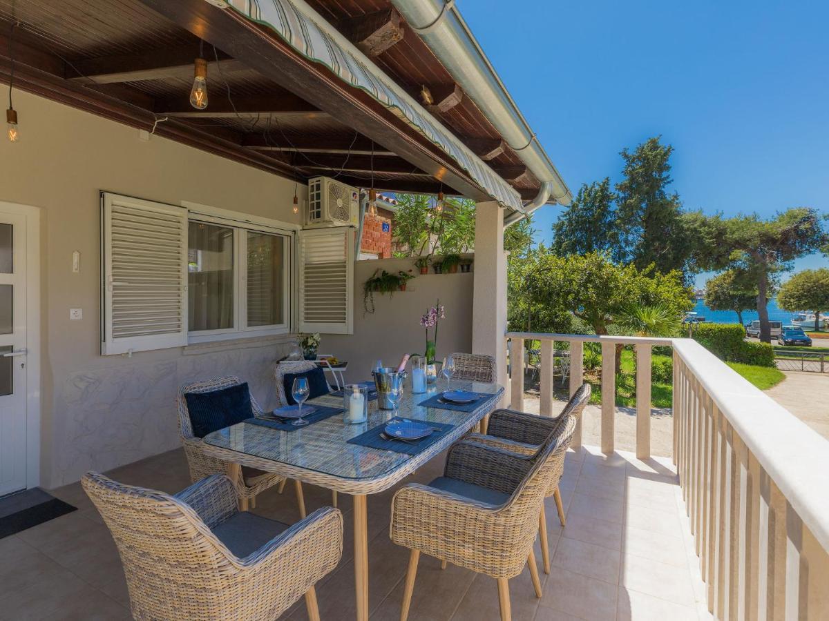Holiday Home Punta 2 By Interhome Umago Esterno foto