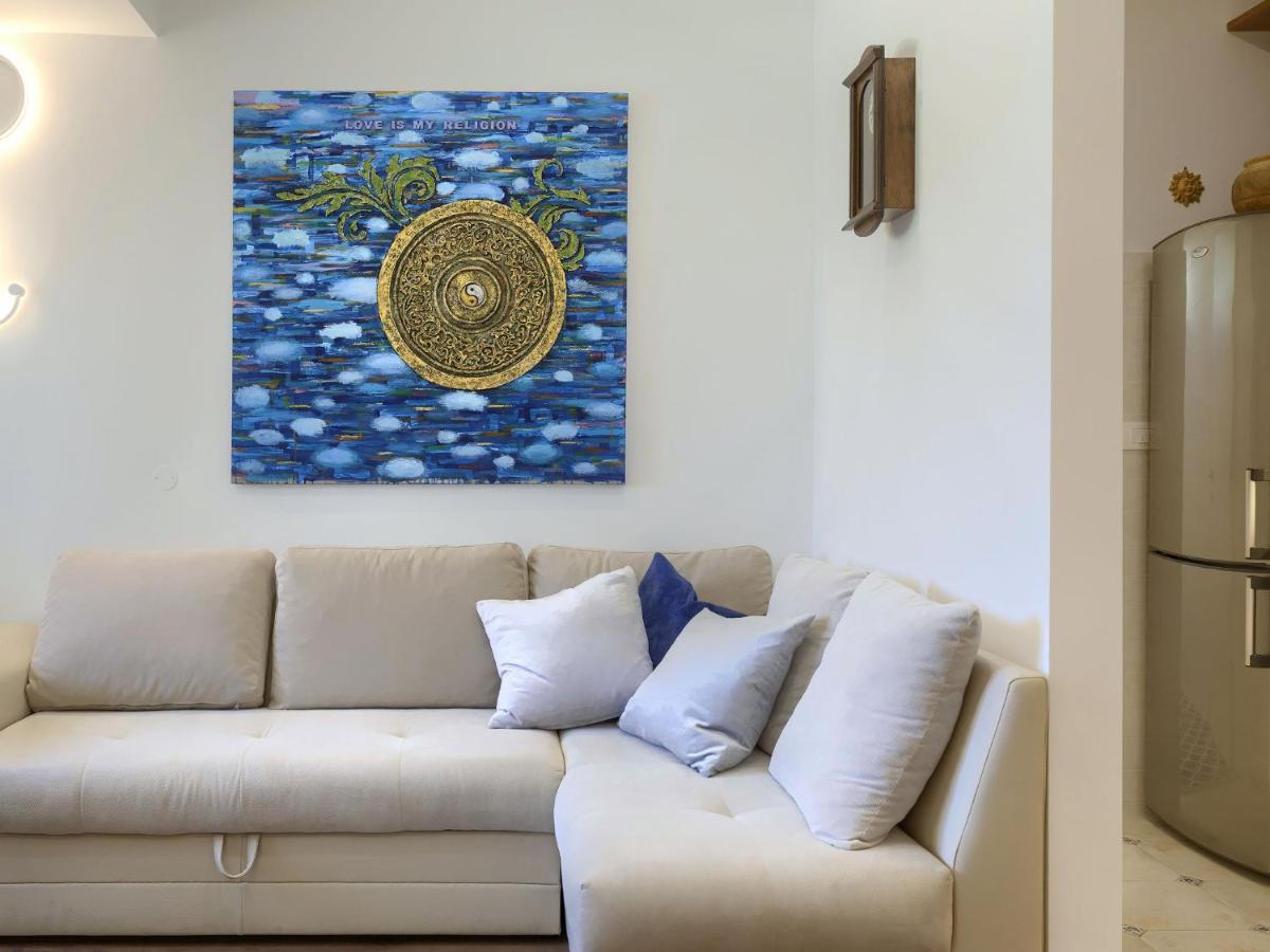 Holiday Home Punta 2 By Interhome Umago Esterno foto