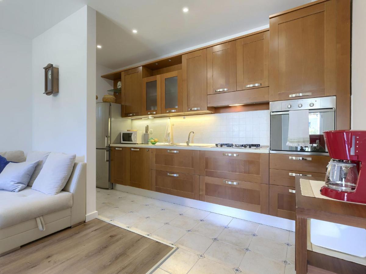 Holiday Home Punta 2 By Interhome Umago Esterno foto