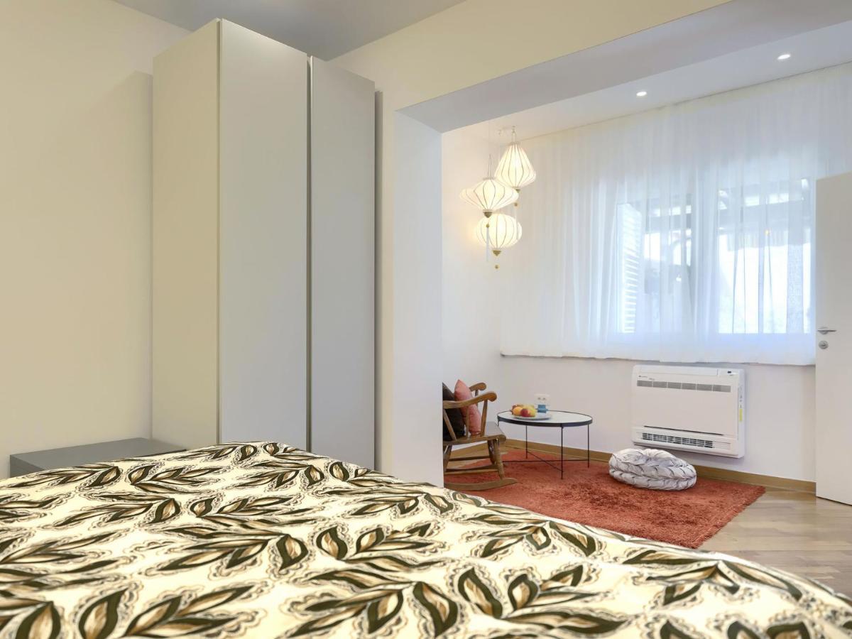 Holiday Home Punta 2 By Interhome Umago Esterno foto