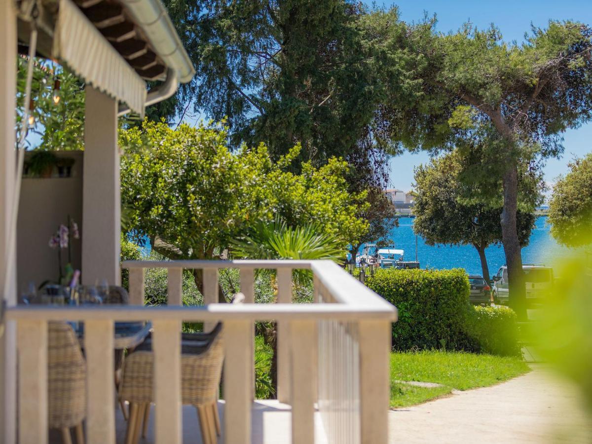 Holiday Home Punta 2 By Interhome Umago Esterno foto