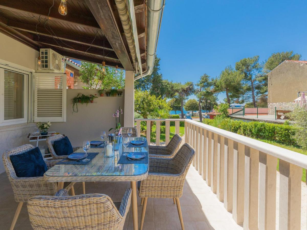 Holiday Home Punta 2 By Interhome Umago Esterno foto