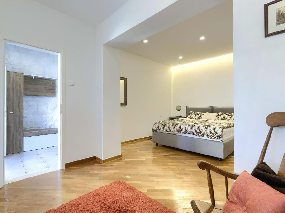 Holiday Home Punta 2 By Interhome Umago Esterno foto