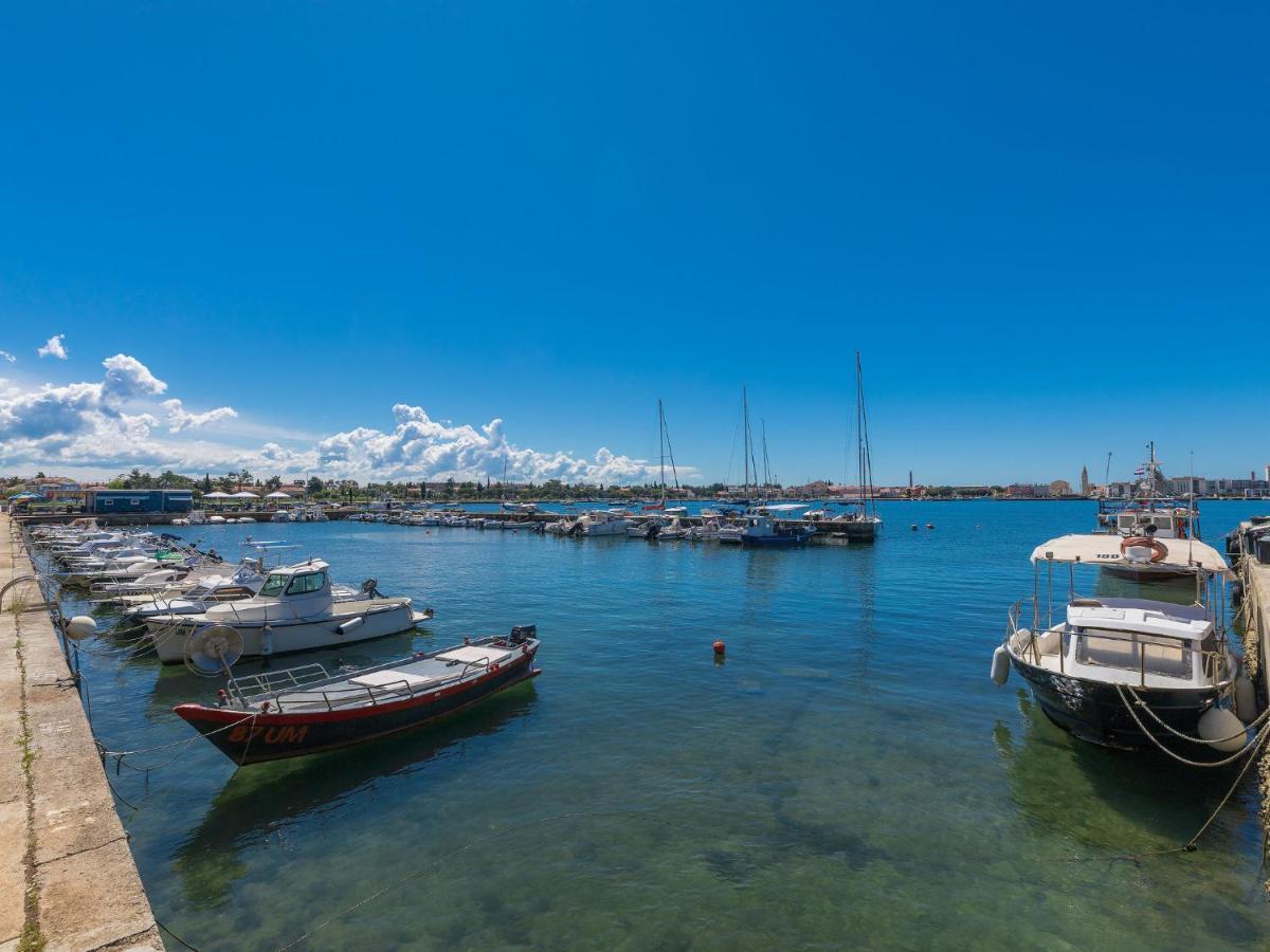 Holiday Home Punta 2 By Interhome Umago Esterno foto