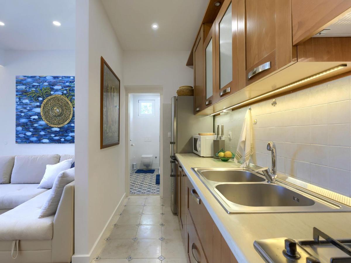 Holiday Home Punta 2 By Interhome Umago Esterno foto